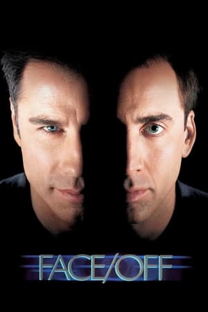 Face/Off (1997) Hindi Dual Audio 480p BluRay 350MB