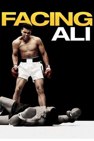 Facing Ali 2009 Dual Audio (Hindi) Full Movie 480p [300MB]