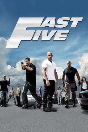 Fast Five (2011) 100mb Hindi Dual Audio movie Hevc BRRip Download