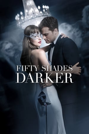 Fifty Shades Darker (2017) Movie HDRip 480p [350MB] Download