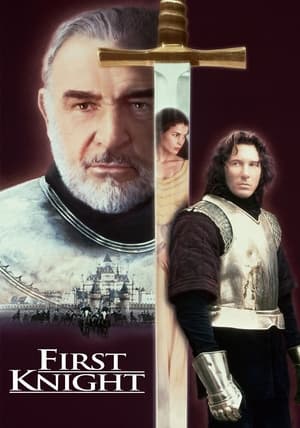 First Knight (1995) 100mb Hindi Dual Audio movie Hevc BRRip Download