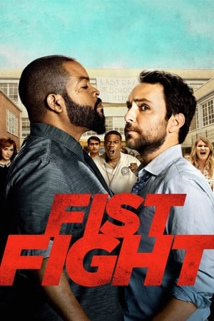 Fist Fight (2017) English Full Movie HD-ts [700MB]