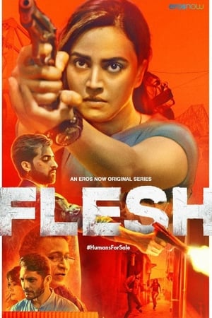 Flesh (2020) Season 01 All Episodes Hindi HDRip [Complete] – 720p