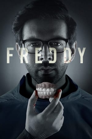Freddy (2022) Hindi Movie HDRip 720p – 480p