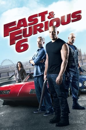 Furious 6 (2013) 100mb Hindi Dual Audio movie Hevc BRRip Download