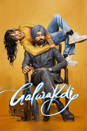 Galwakdi 2022 Punjabi Movie HDRip 720p – 480p
