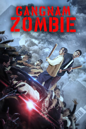 Gangnam Zombie (2023) Hindi Dual Audio HDRip 720p – 480p