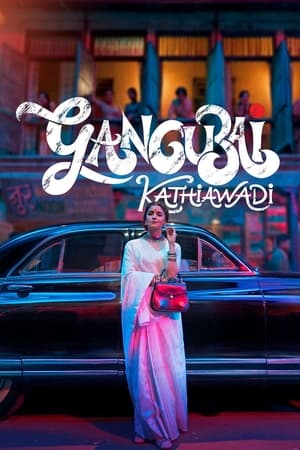 Gangubai Kathiawadi (2022) Hindi Movie Web-DL 720p – 480p