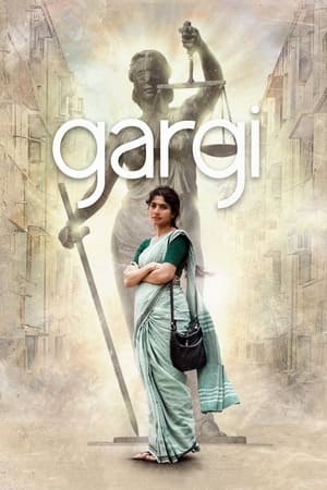 Gargi (2022) Hindi Movie HDRip 720p – 480p