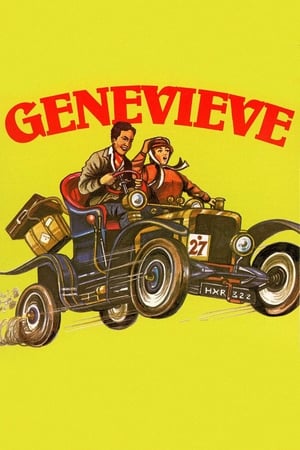 Genevieve 1953 100mb Hindi Dual Audio movie Hevc BRRip Download