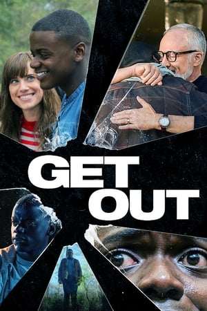 Get Out 2017 Movie HDCAM 720p [700MB] Download