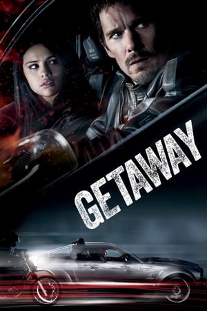 Getaway (2013) 100mb Hindi Dual Audio movie Hevc BRRip Download