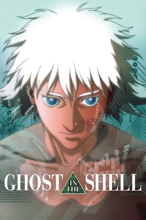 Ghost in the Shell 2017 Movie HC HDRip 480p [300MB] Download