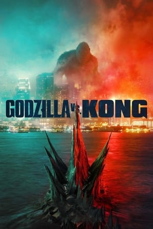 Godzilla vs Kong 2021 Hindi (ORG) Dual Audio 480p Web-DL 330MB