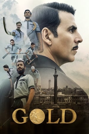 Gold (2018) Hindi Movie 720p HDRip x264 [1.4GB]