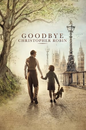 Goodbye Christopher Robin (2017) Dual Audio Hindi [ESubs] ORG 480p Bluray 350MB