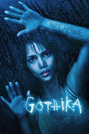 Gothika (2003) Hindi Dual Audio 720p BluRay [850MB]