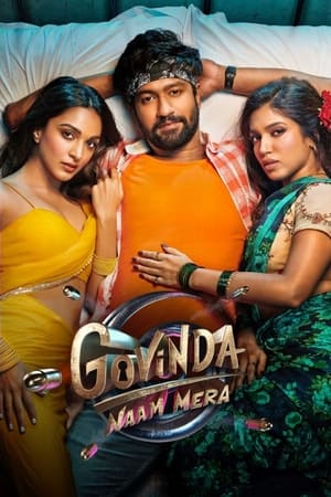 Govinda Naam Mera (2022) Hindi Movie HDRip 720p – 480p