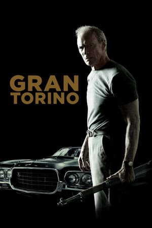 Gran Torino (2008) Hindi Dual Audio BluRay 390MB