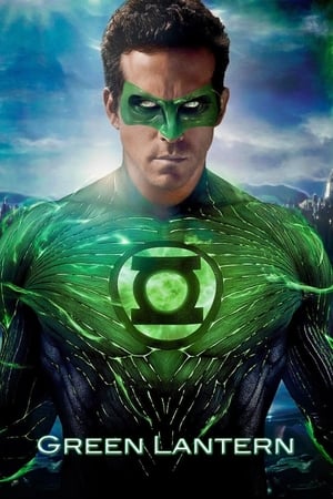 Green Lantern (2011) Hindi Dual Audio 480p BluRay 350MB ESubs