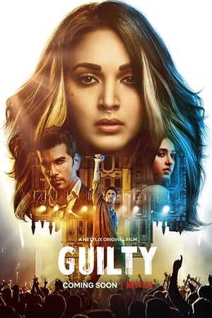 Guilty 2020 Hindi Movie 720p HDRip x264 [1.1GB]
