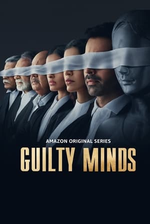 Guilty Minds (2022) Hindi – 720p – 480p – (1 – 10 Episodes)