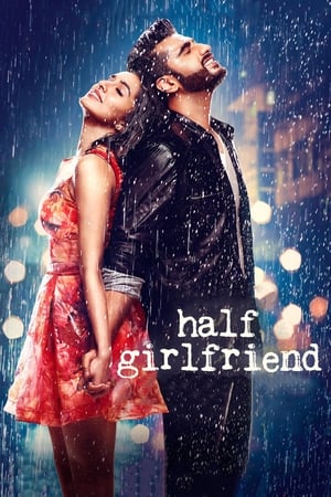 Half Girlfriend 2017 190mb hindi movie Hevc HDRip Download