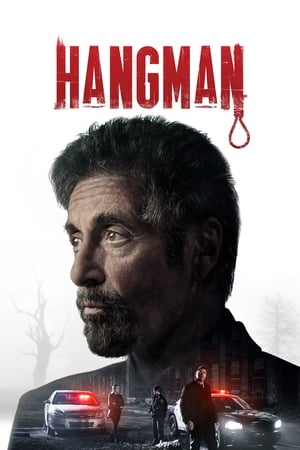 Hangman 2017 Movie Web-DL 480p [300MB] Download