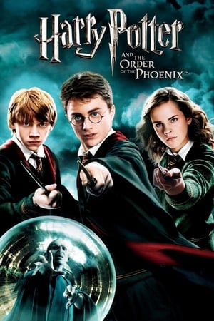 Harry Potter and the Order of the Phoenix 2007 Hindi Dubbed Bluray 720p [1.0GB] Download