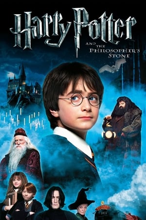 Harry Potter and the Sorcerer's Stone (2001) 100mb Hindi Dubbed movie Hevc BRRip Download