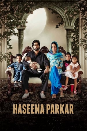 Haseena Parkar (2017) Movie 720p DVDRip x264 [1.0GB]