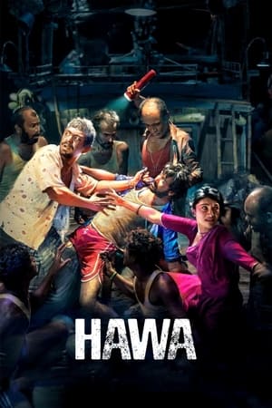 Hawa (2023) Hindi HDRip | 720p | 480p