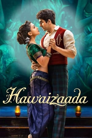 Hawaizaada 2015 Hindi Movie 720p HDRip x264 [900MB]