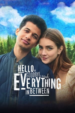 Hello, Goodbye, and Everything In Between (2022) Hindi Dual Audio HDRip 720p – 480p