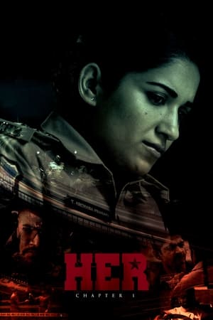 Her – Chapter 1 (2023) (Hindi – Tamil) Dual Audio UnCut HDRip 720p – 480p