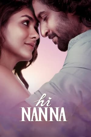 Hi Nanna 2023 (Hindi (Cleaned) – Tamil) Dual Audio UnCut Pre-DVDRip 720p – 480p