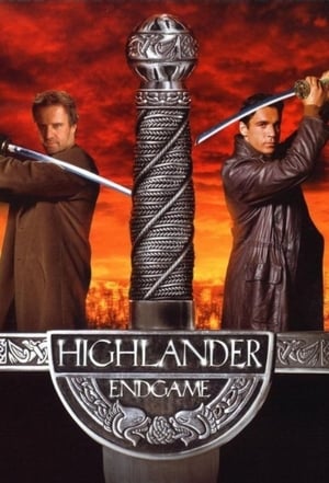 Highlander Endgame 2000 [Hindi] Dual Audio 300mb