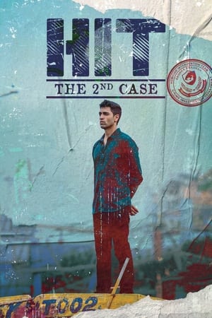 HIT: The 2nd Case 2022 Hindi (ORG) Movie HDRip 720p – 480p