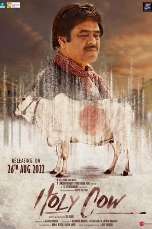 Holy Cow 2022 Hindi Movie HDRip 720p – 480p
