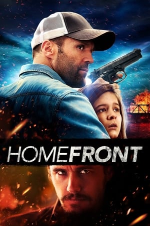 Homefront 2013 100mb Hindi Dual Audio movie Hevc BRRip Download