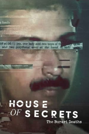 House of Secrets The Burari Deaths (2021) Hindi Season 1 (Complete) – 720p