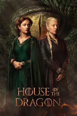 House of the Dragon 2022 English S01 – 720p – 480p [Episode 1]