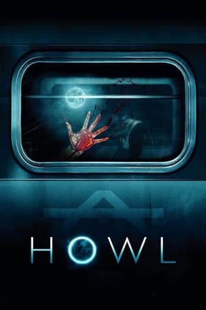 Howl 2015 Dual Audio (Hindi) 720p Hevc x265