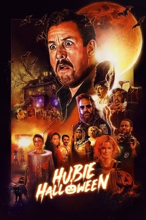 Hubie Halloween (2020) Hindi Dual Audio 480p HDRip 300MB