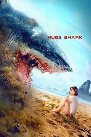 Huge Shark (2021) Hindi Dual Audio HDRip 720p – 480p