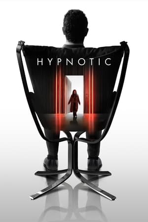 Hypnotic (2021) Hindi Dual Audio 720p HDRip [850MB]