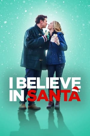 I Believe in Santa (2022) Dual Audio Hindi Movie HDRip 720p – 480p