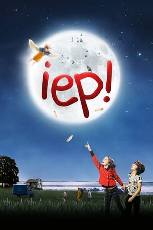 Iep! (2010) Dual Audio Hindi DVDRip Hevc [100MB]
