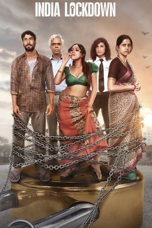 India Lockdown (2022) Hindi Movie HDRip 720p – 480p