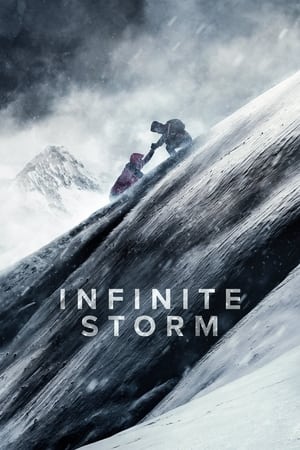 Infinite Storm (2022) Hindi Dual Audio HDRip 720p – 480p